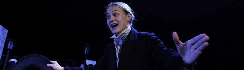 Øystein Ulsberg Brager