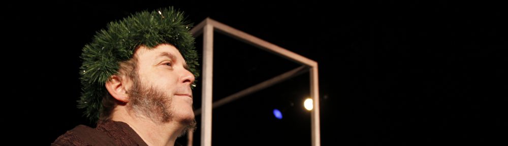 Øystein Ulsberg Brager