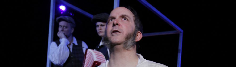 Øystein Ulsberg Brager