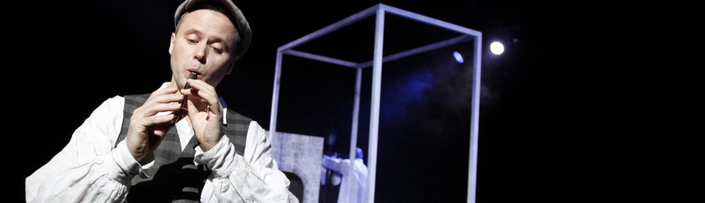 Øystein Ulsberg Brager