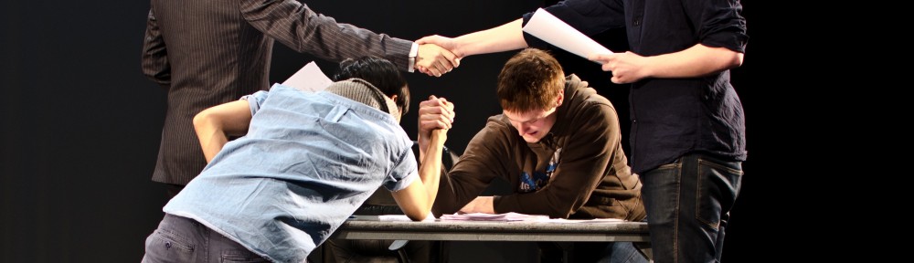 Øystein Ulsberg Brager