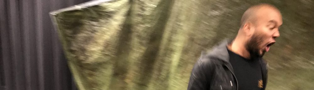 Øystein Ulsberg Brager