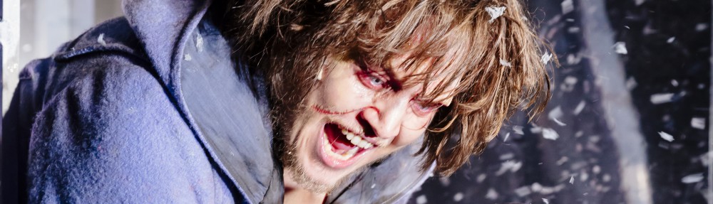 Øystein Ulsberg Brager