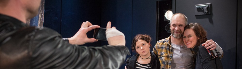 Øystein Ulsberg Brager