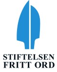 Logo Stiftelsen Fritt Ord