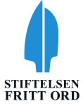 Logo Stiftelsen Fritt Ord