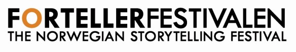 Fortellerfestivalen Logo