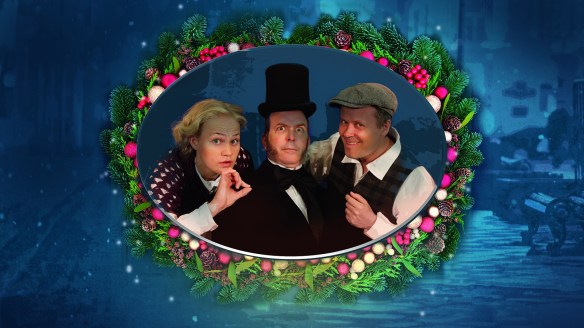 et-juleeventyr-promobilde