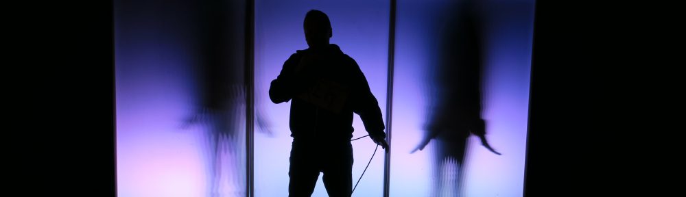 Øystein Ulsberg Brager