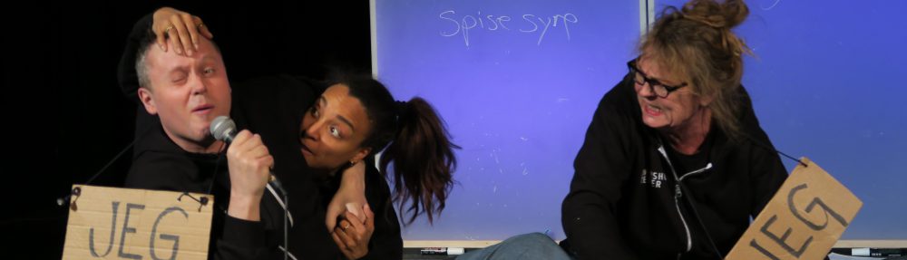 Øystein Ulsberg Brager