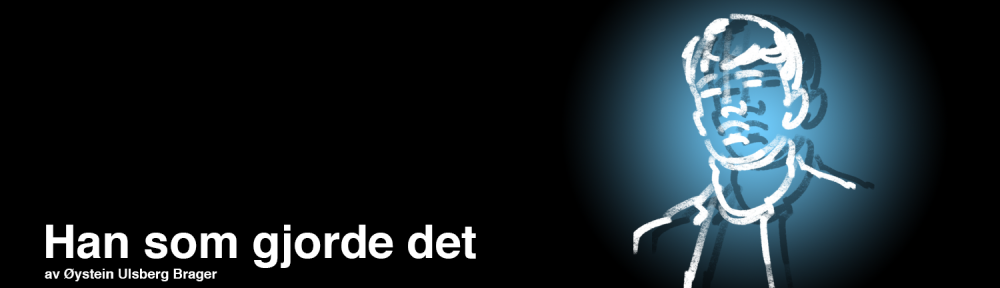 Øystein Ulsberg Brager