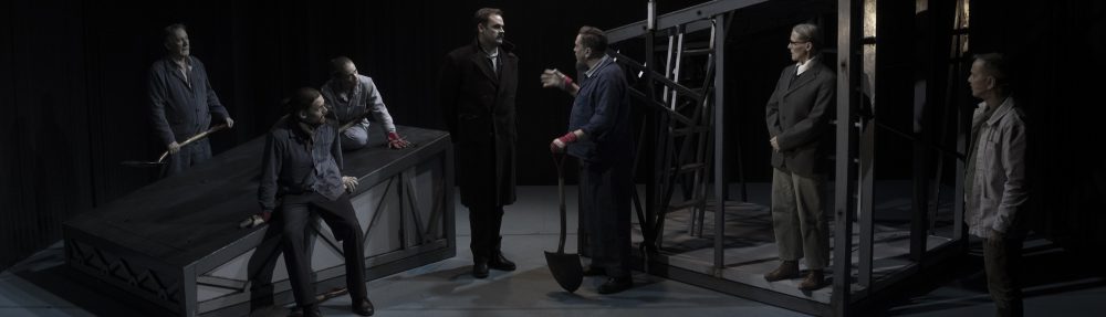 Øystein Ulsberg Brager